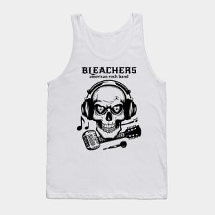 Bleachers Tank Top